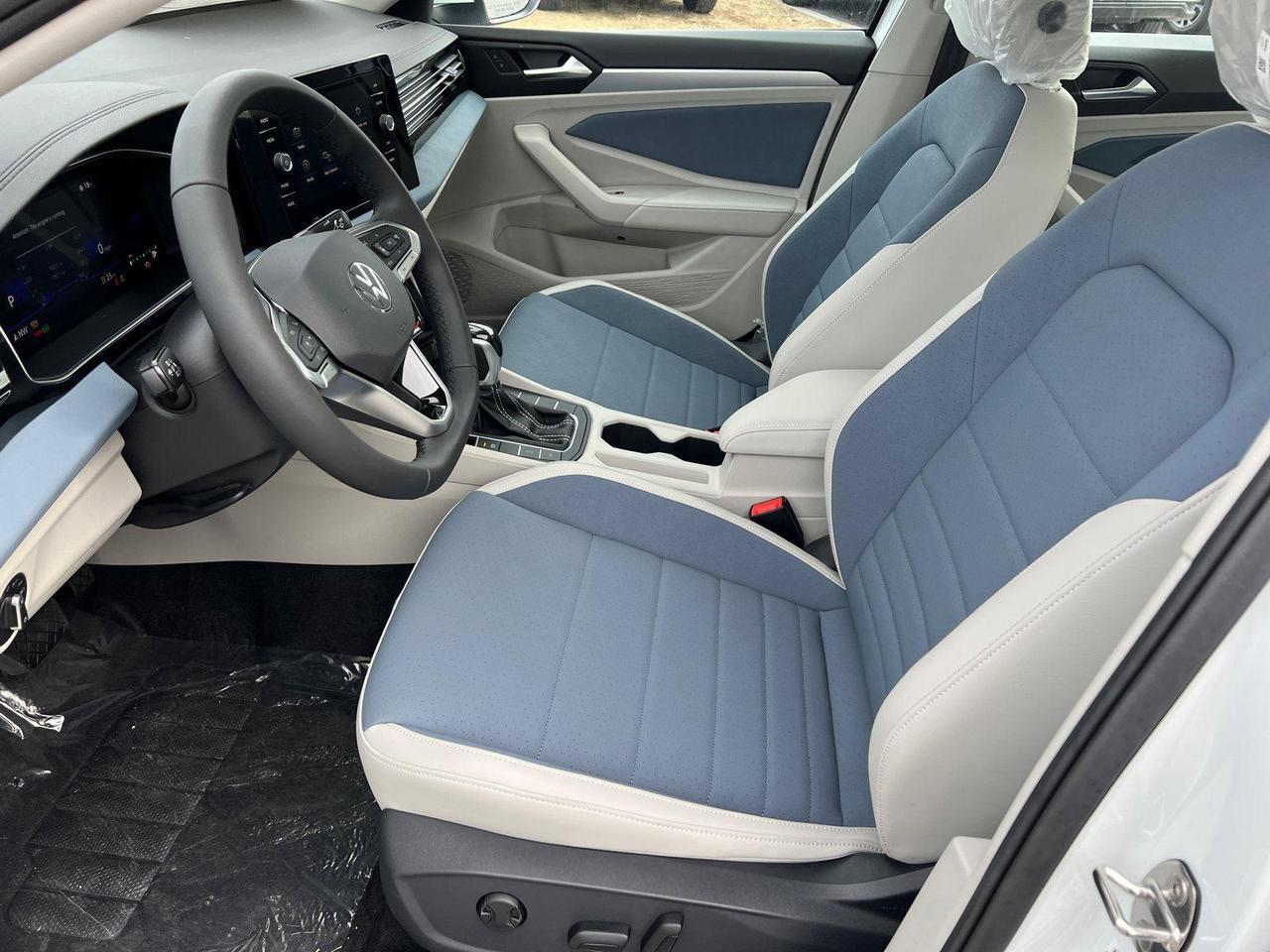 2026 Volkswagen Jetta SE Hagerstown MD