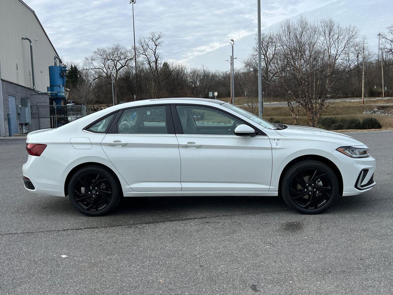 2026 Volkswagen Jetta SE Hagerstown MD