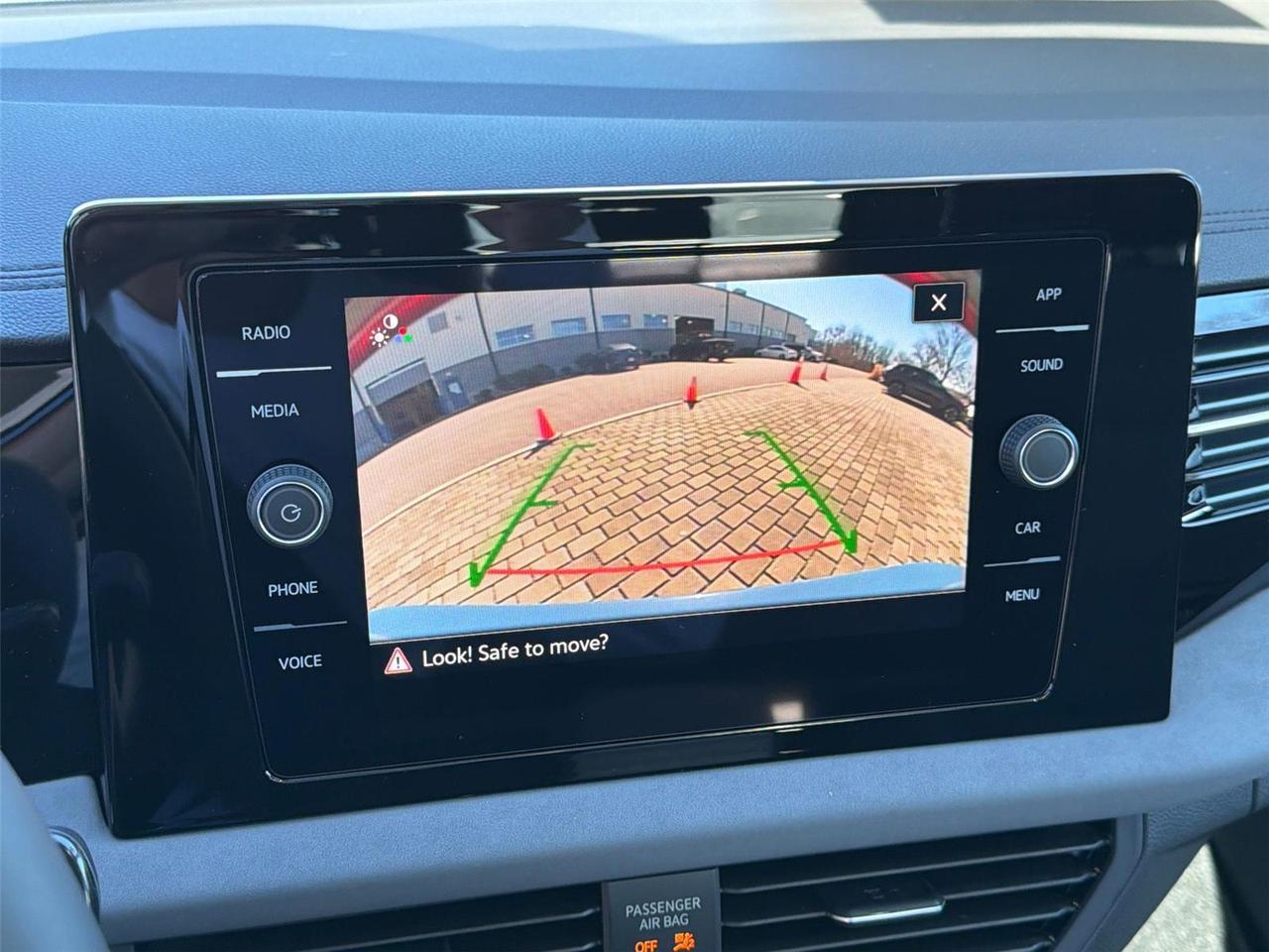 2026 Volkswagen Jetta SE Hagerstown MD