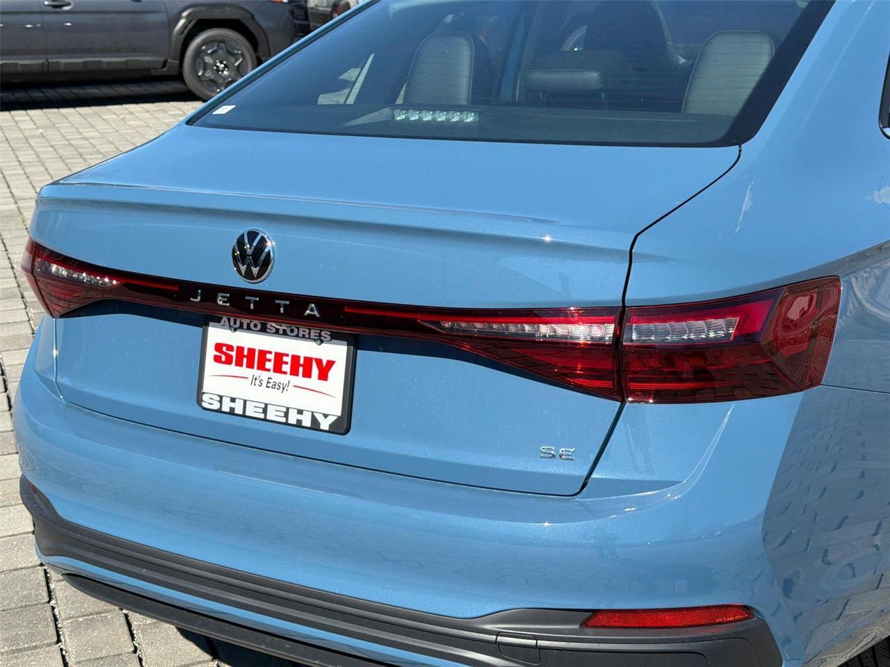 2026 Volkswagen Jetta SE Hagerstown MD