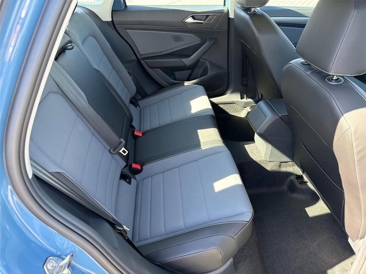 2026 Volkswagen Jetta SE Hagerstown MD