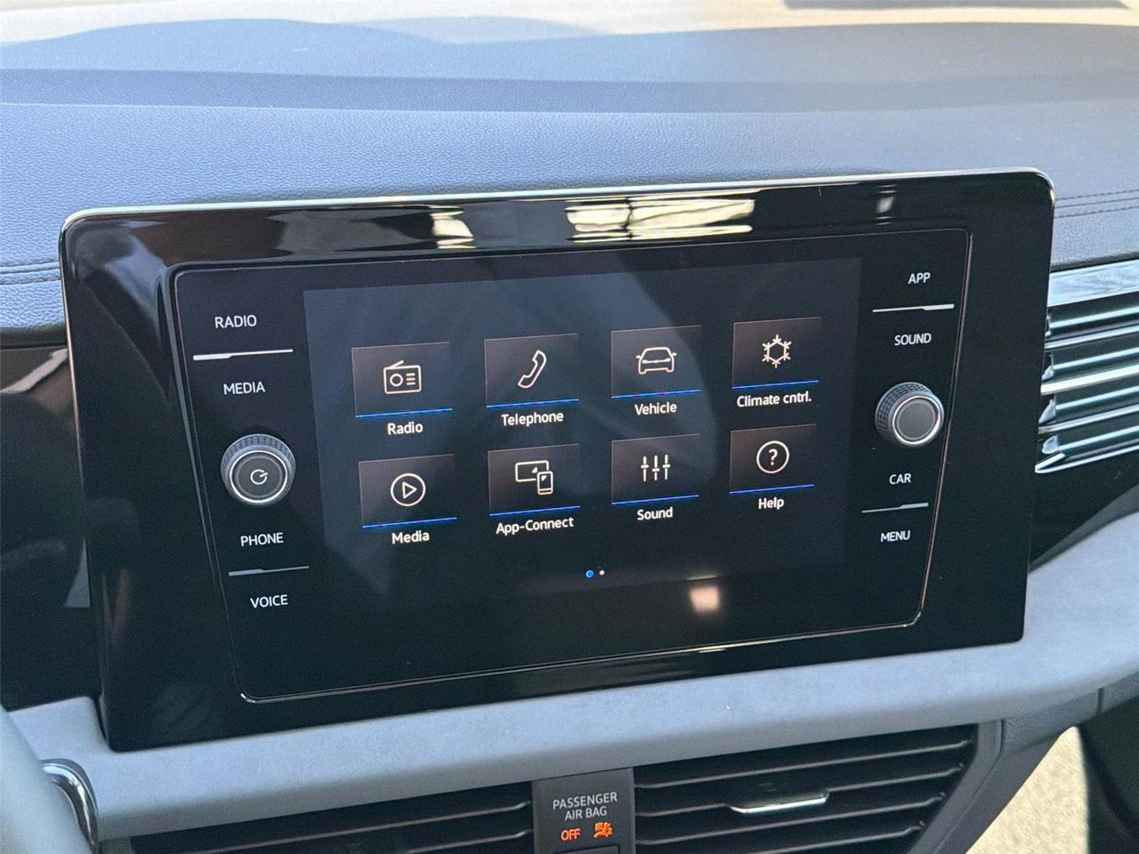 2026 Volkswagen Jetta SE Hagerstown MD