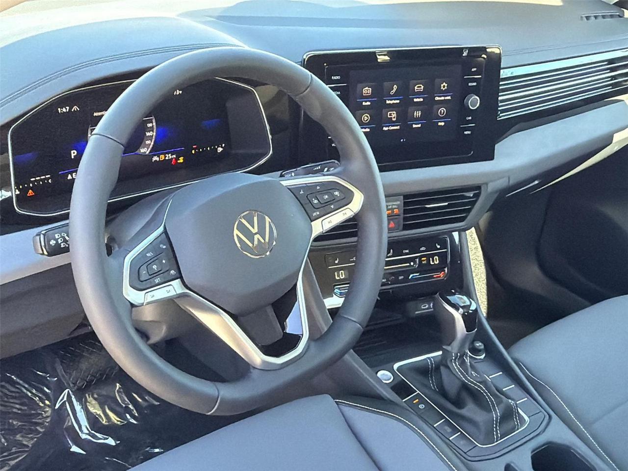 2026 Volkswagen Jetta SE Hagerstown MD