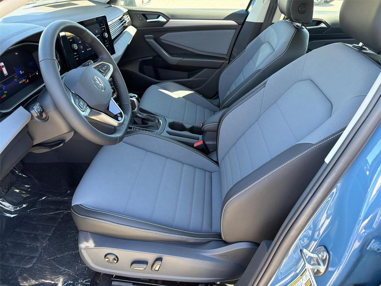 2026 Volkswagen Jetta SE Hagerstown MD