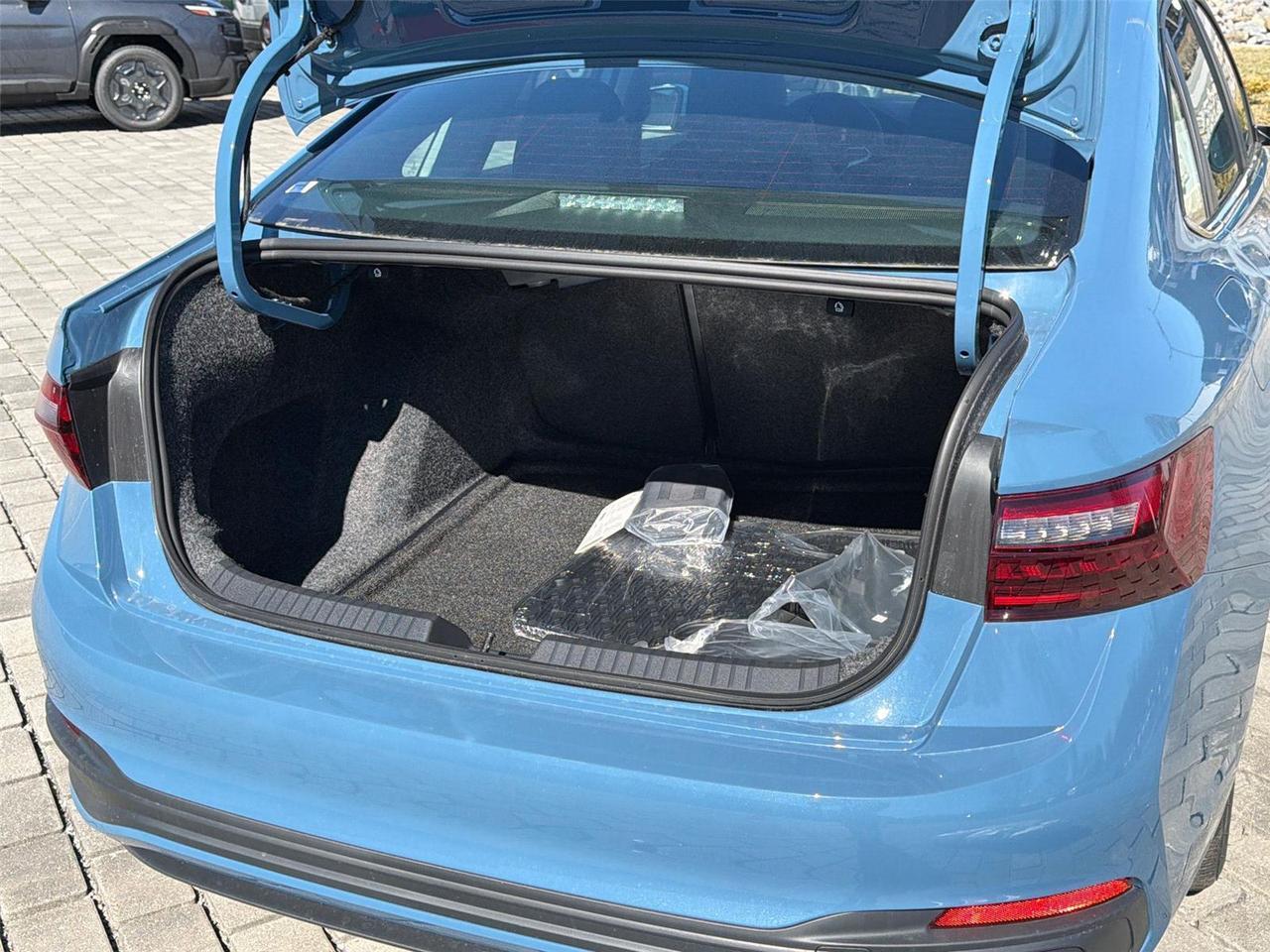 2026 Volkswagen Jetta SE Hagerstown MD