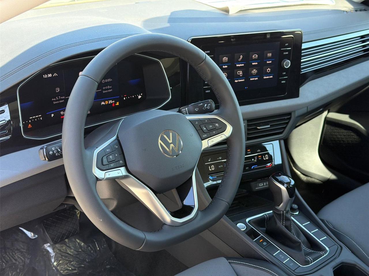 2026 Volkswagen Jetta SE Hagerstown MD