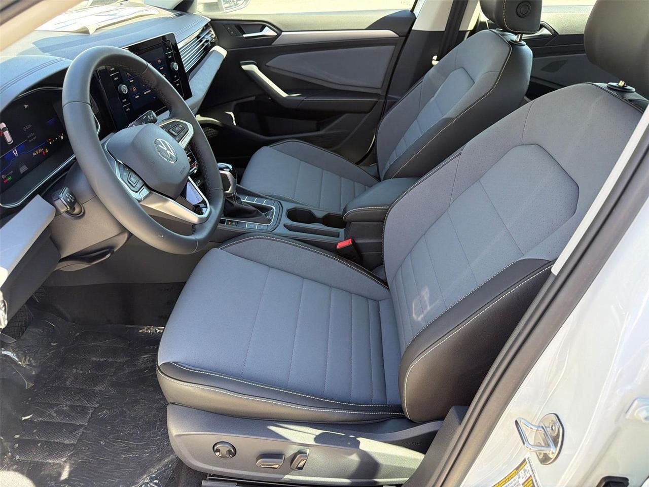 2026 Volkswagen Jetta SE Hagerstown MD