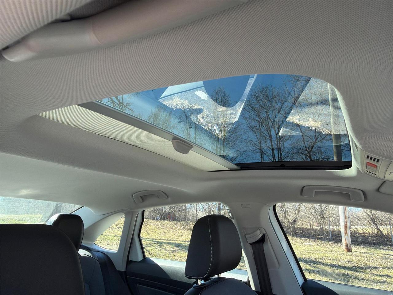 2026 Volkswagen Jetta SE Hagerstown MD