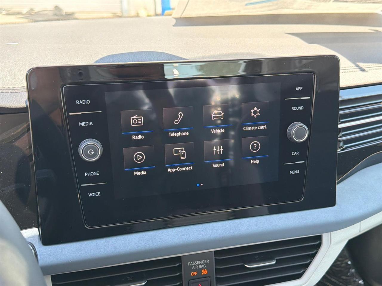 2026 Volkswagen Jetta SE Hagerstown MD