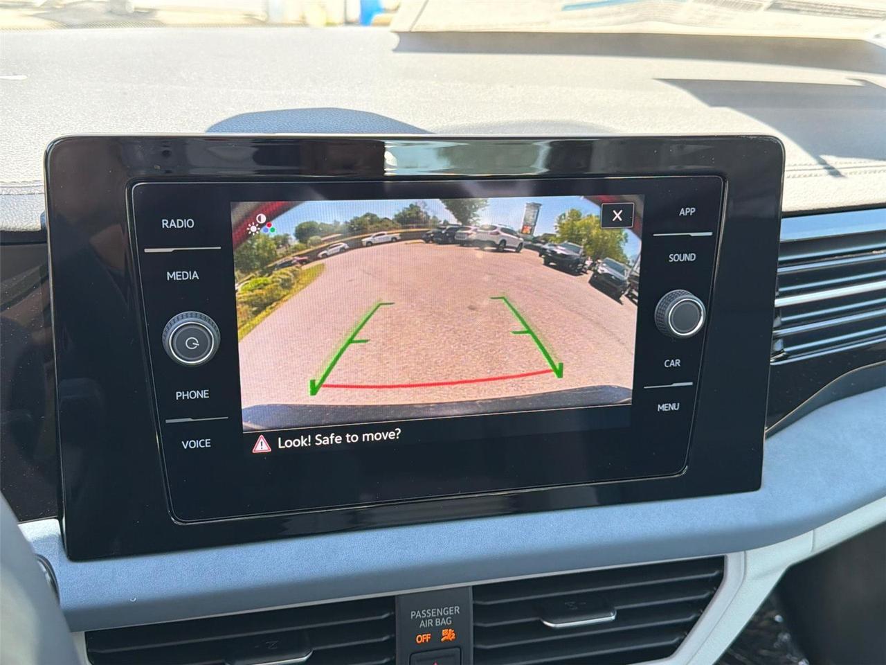 2026 Volkswagen Jetta SE Hagerstown MD