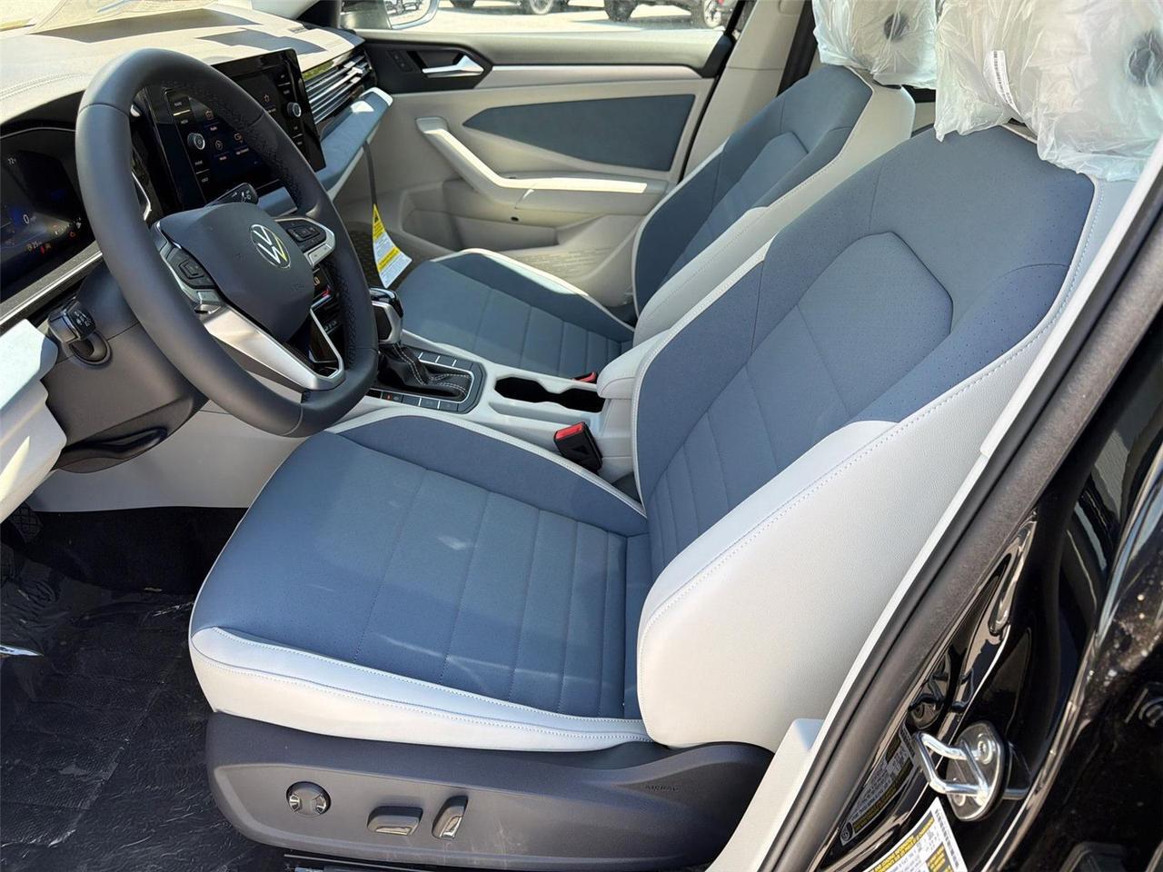2026 Volkswagen Jetta SE Hagerstown MD
