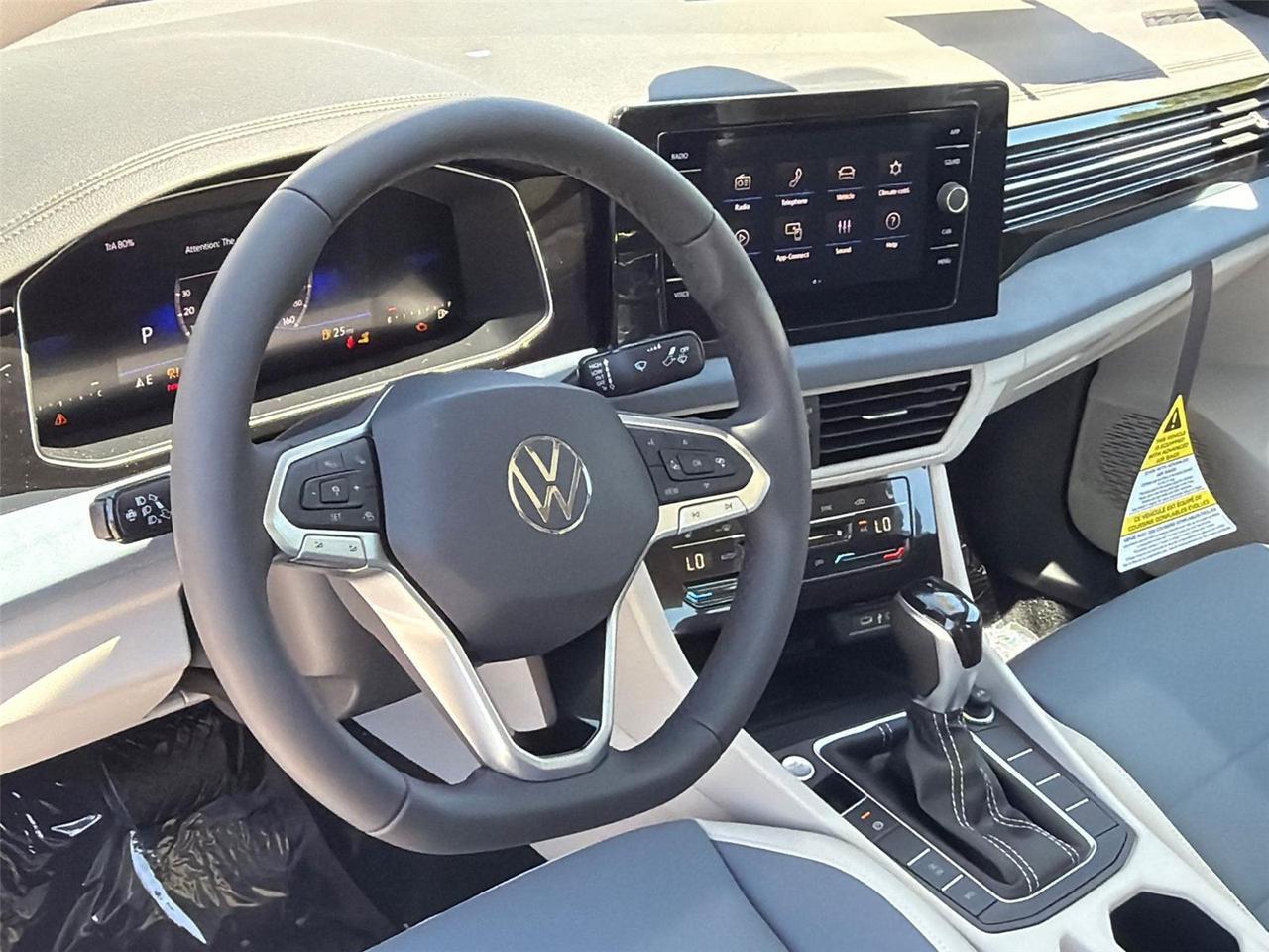 2026 Volkswagen Jetta SE Hagerstown MD
