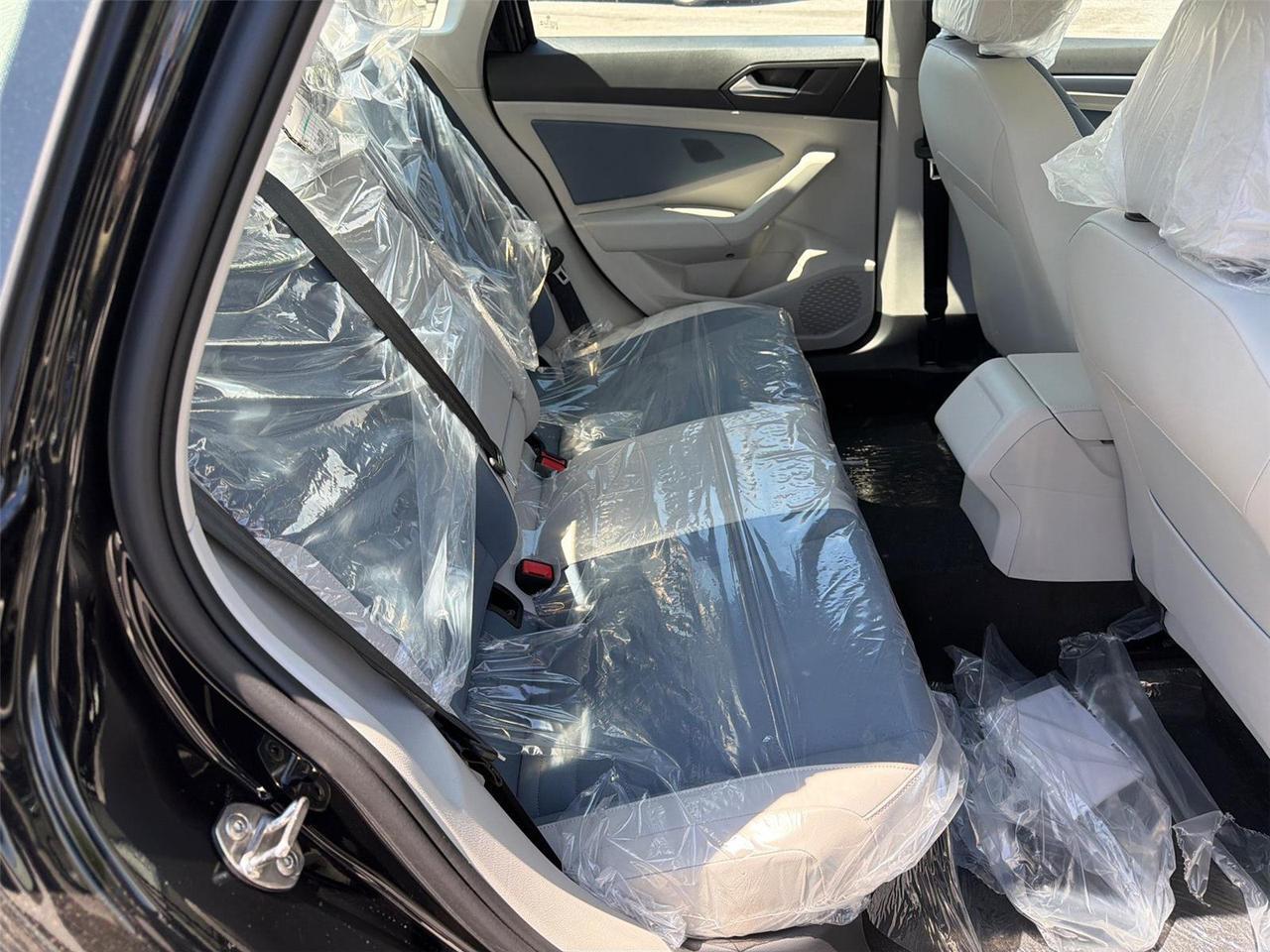 2026 Volkswagen Jetta SE Hagerstown MD