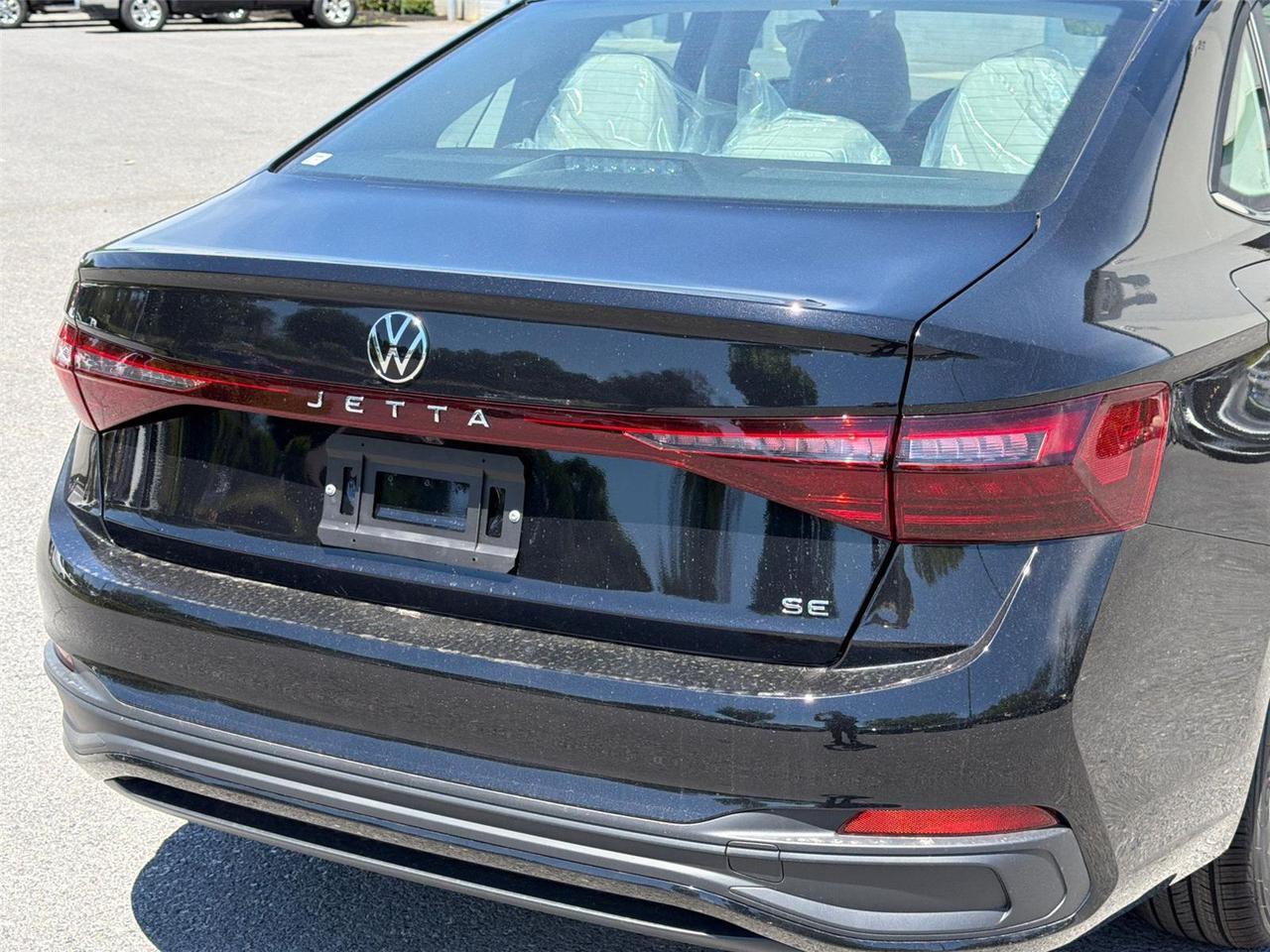 2026 Volkswagen Jetta SE Hagerstown MD