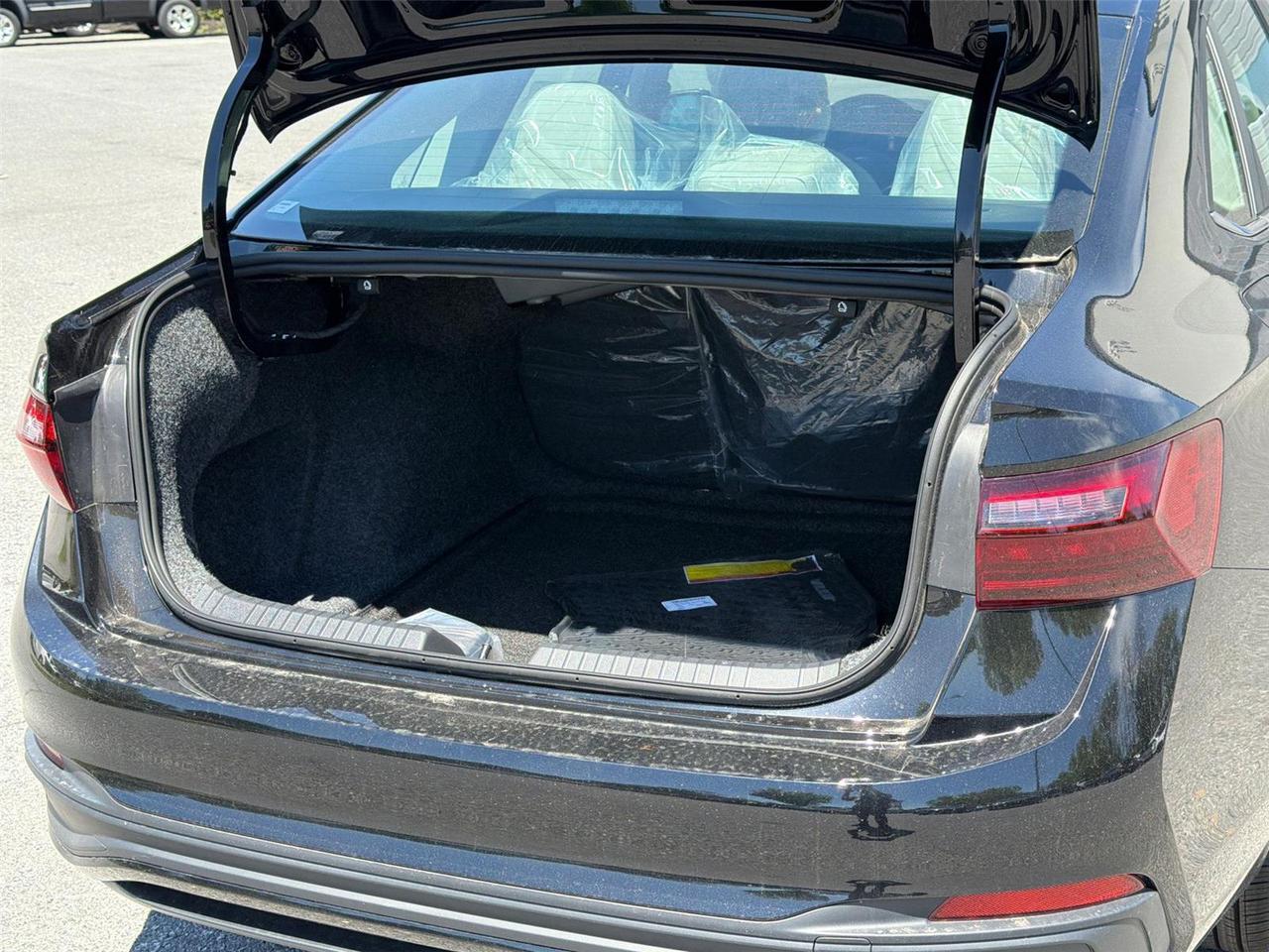 2026 Volkswagen Jetta SE Hagerstown MD