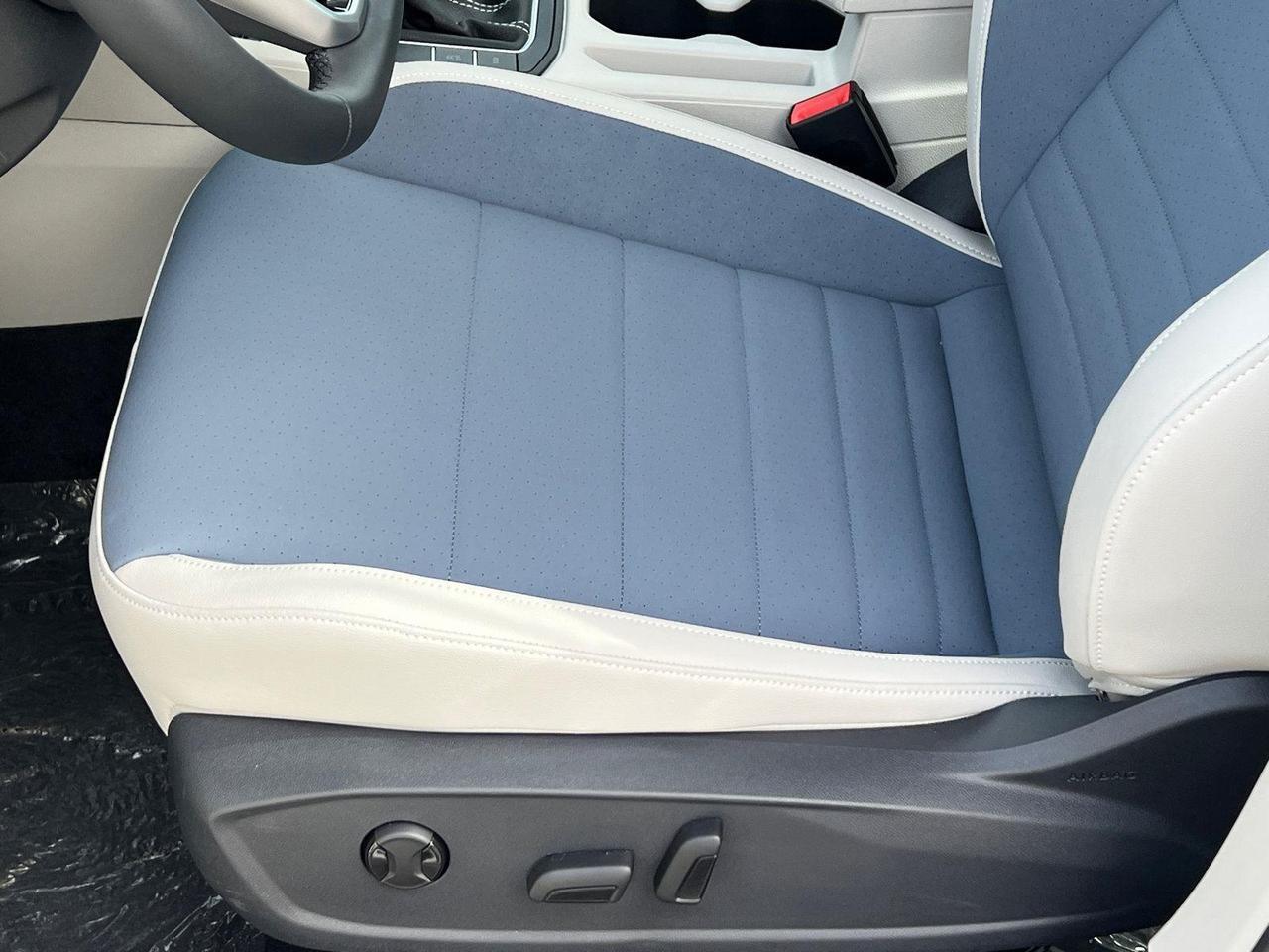 2026 Volkswagen Jetta SE Hagerstown MD