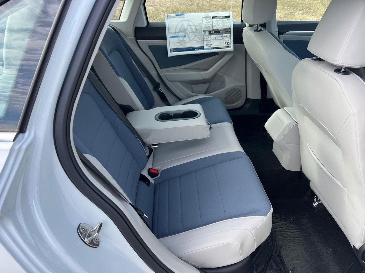 2026 Volkswagen Jetta SE Hagerstown MD