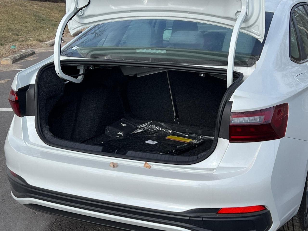 2026 Volkswagen Jetta SE Hagerstown MD