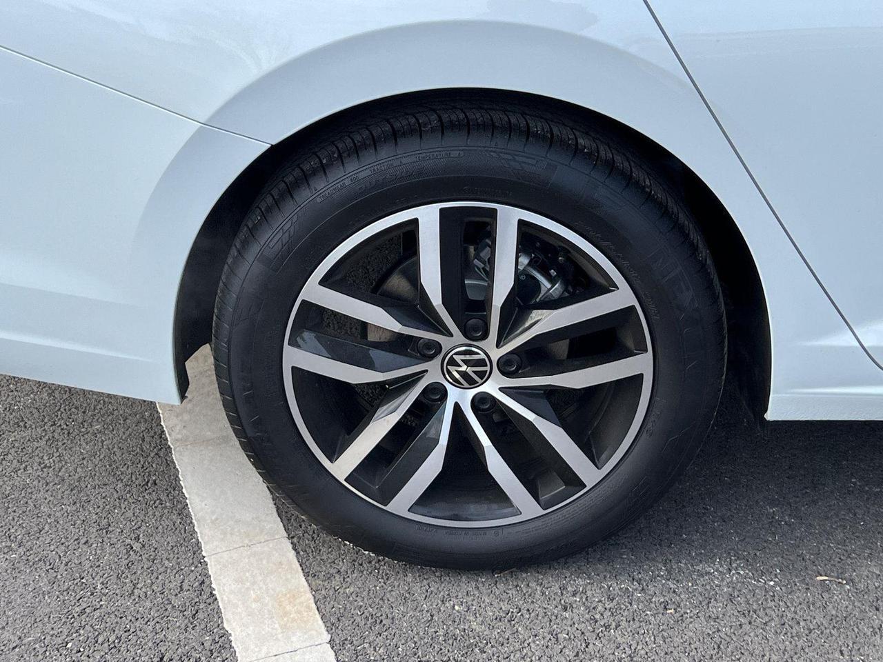 2026 Volkswagen Jetta SE Hagerstown MD