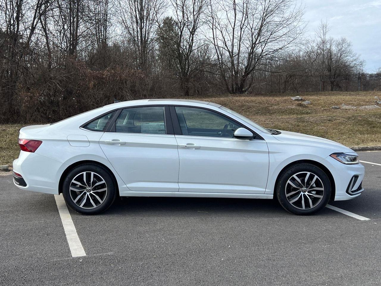 2026 Volkswagen Jetta SE Hagerstown MD