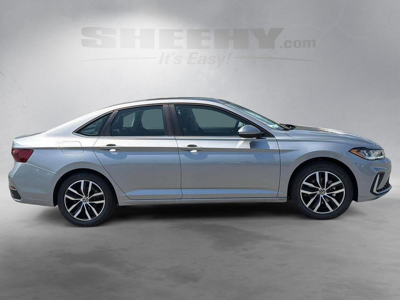 2026 Volkswagen Jetta SE Hagerstown MD