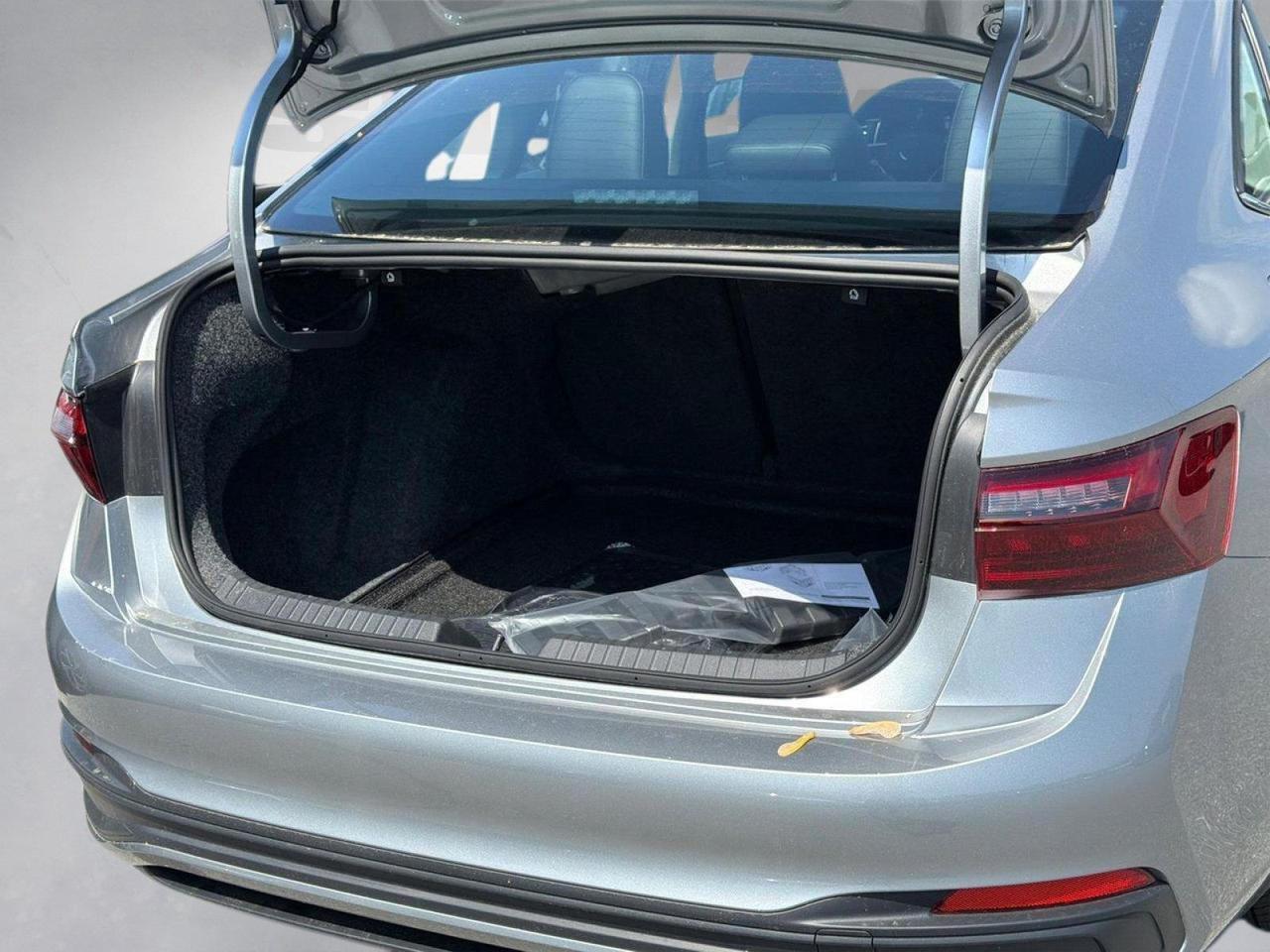 2026 Volkswagen Jetta SE Hagerstown MD