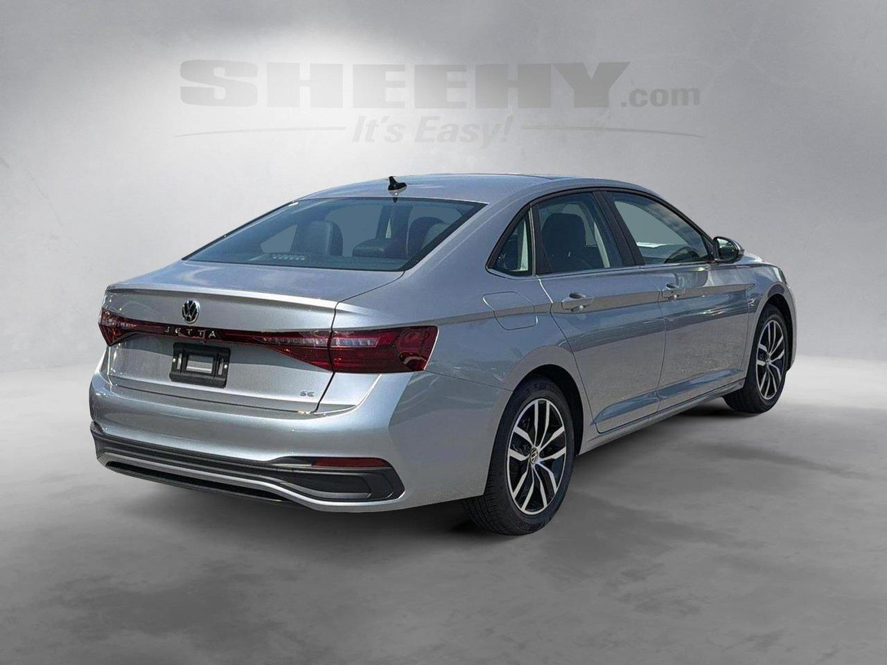 2026 Volkswagen Jetta SE Hagerstown MD