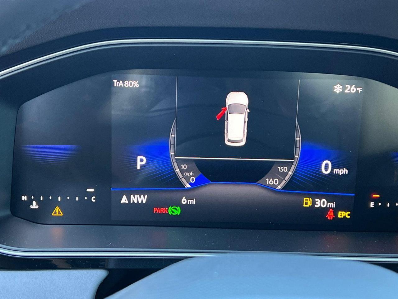 2026 Volkswagen Jetta SE Hagerstown MD