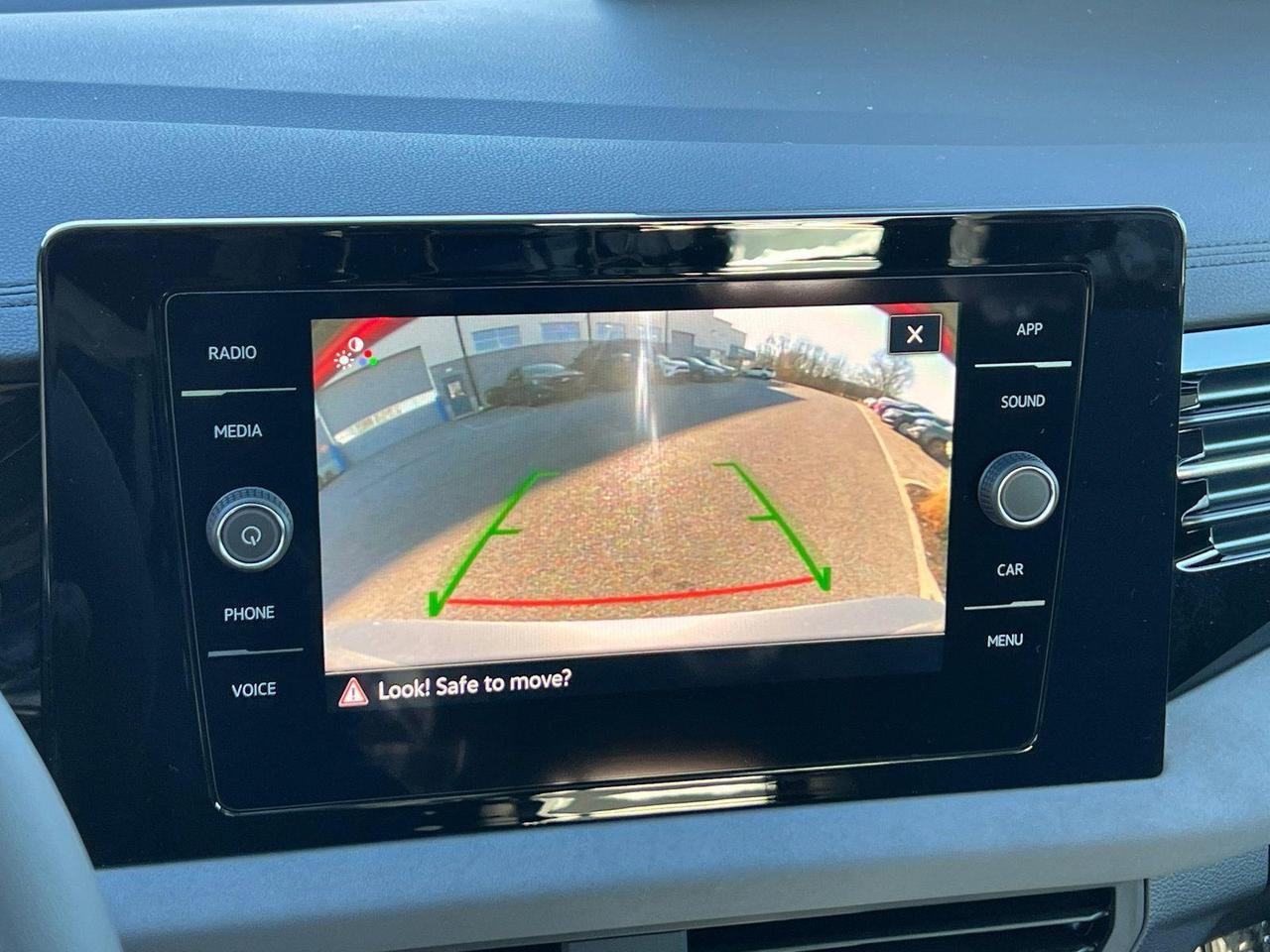 2026 Volkswagen Jetta SE Hagerstown MD