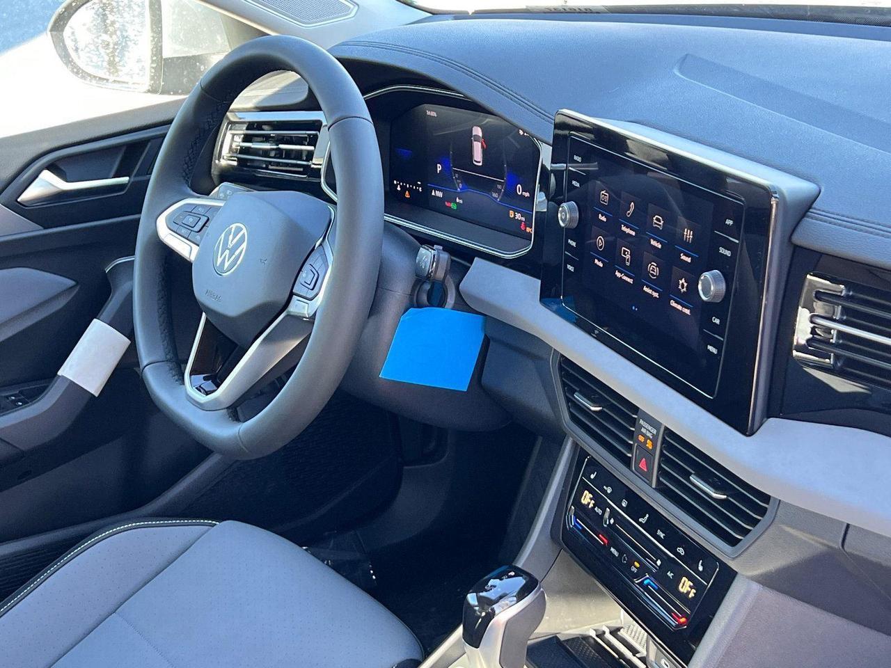 2026 Volkswagen Jetta SE Hagerstown MD