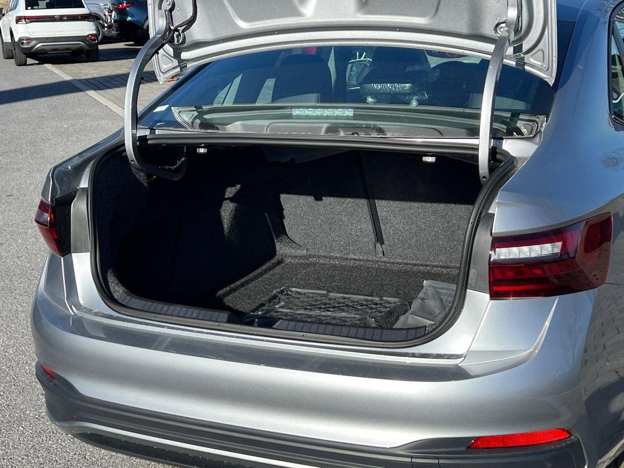 2026 Volkswagen Jetta SE Hagerstown MD