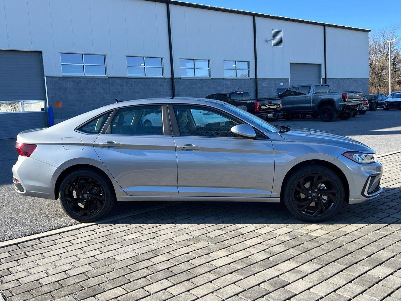 2026 Volkswagen Jetta SE Hagerstown MD