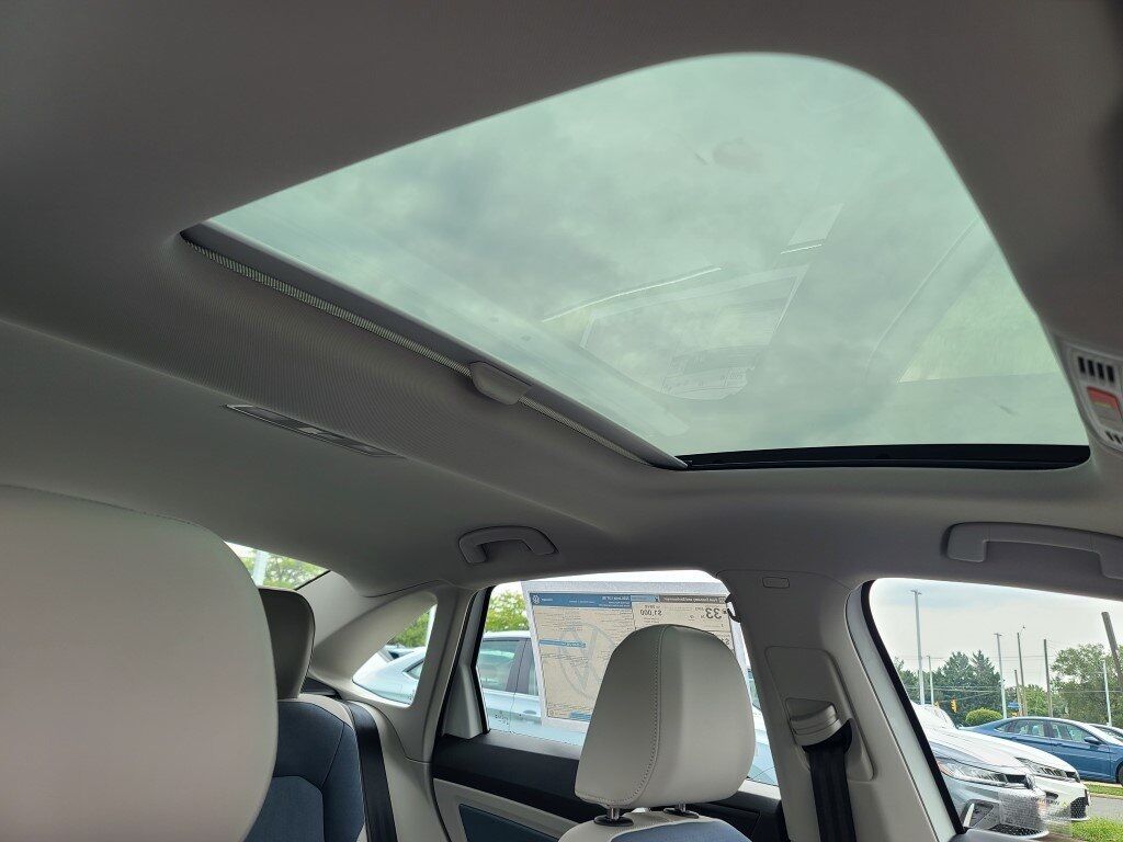2026 Volkswagen Jetta SE Springfield VA