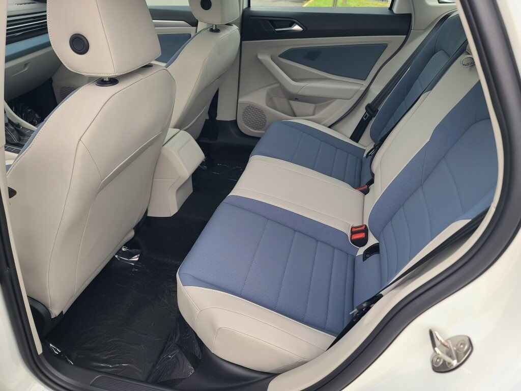 2026 Volkswagen Jetta SE Springfield VA