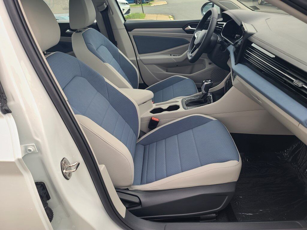 2026 Volkswagen Jetta SE Springfield VA