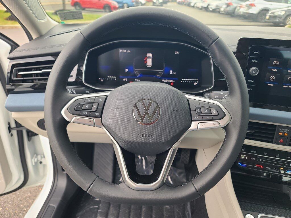 2026 Volkswagen Jetta SE Springfield VA