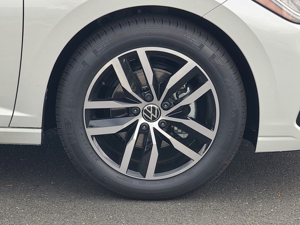 2026 Volkswagen Jetta SE Springfield VA