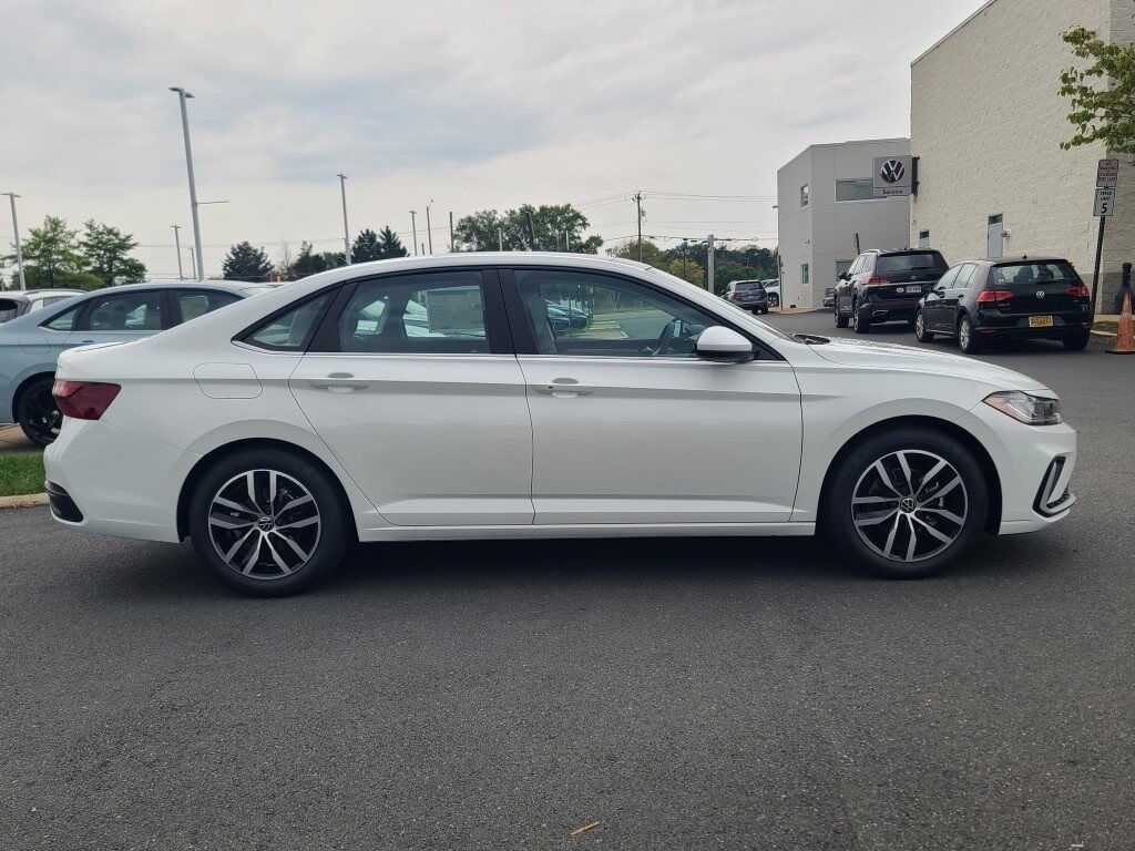 2026 Volkswagen Jetta SE Springfield VA