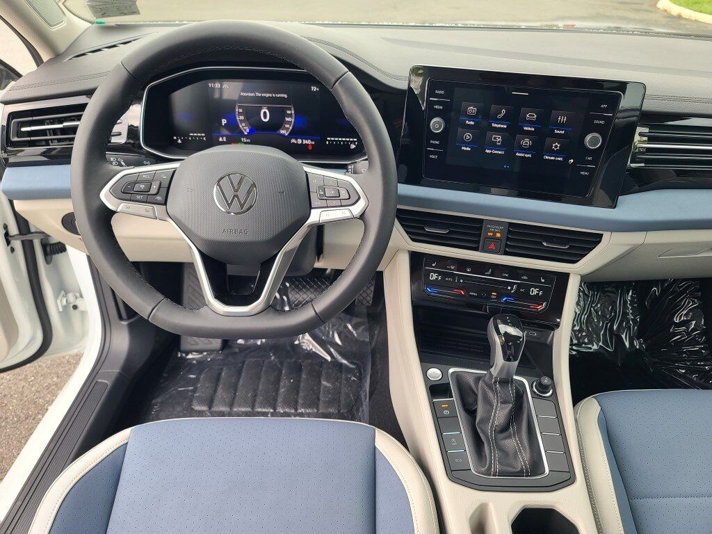 2026 Volkswagen Jetta SE Springfield VA