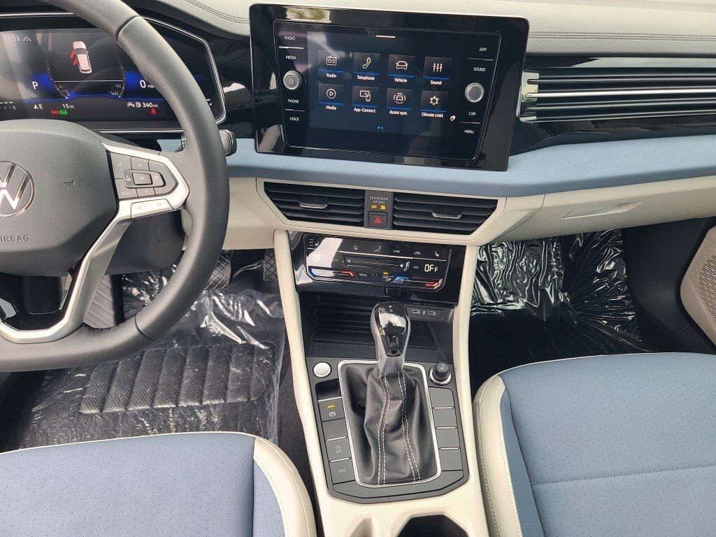 2026 Volkswagen Jetta SE Springfield VA