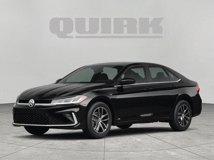 2026 Volkswagen Jetta SE(ARRIVING END OF APRIL /EARLY MAY) Oshkosh WI