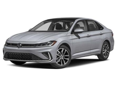 Volkswagen Jetta SE(ARRIVING END OF SEPT/EARLY NOV) 2026