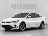 2026 Volkswagen Jetta SEL