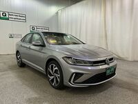 2026 Volkswagen Jetta SEL