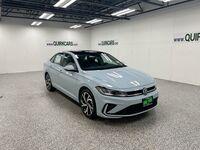 2026 Volkswagen Jetta SEL