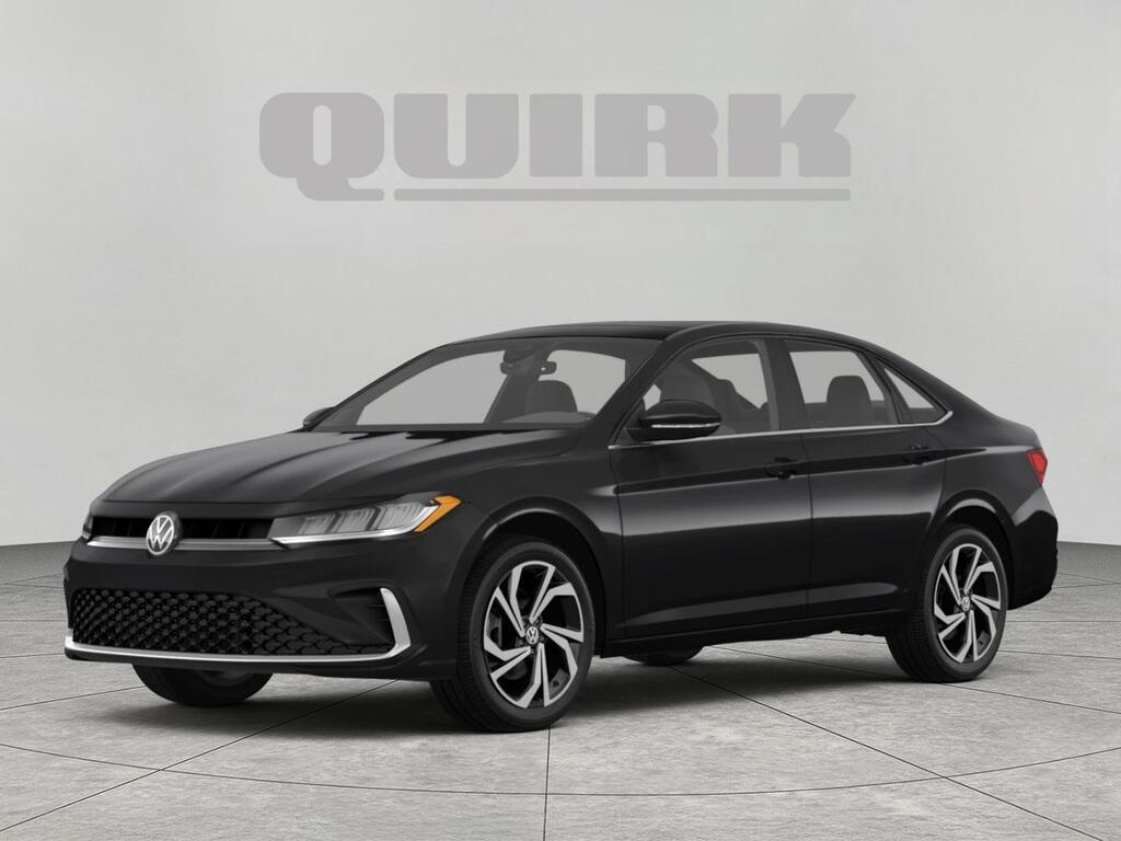 2026 Volkswagen Jetta SEL Oshkosh WI