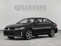 2026 Volkswagen Jetta SEL