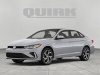 2026 Volkswagen Jetta SEL