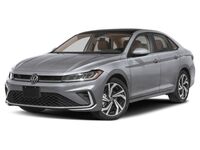 2026 Volkswagen Jetta SEL