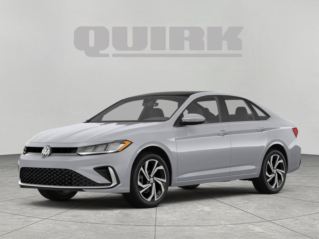 2026 Volkswagen Jetta SEL Oshkosh WI